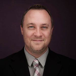 Paul Konsor